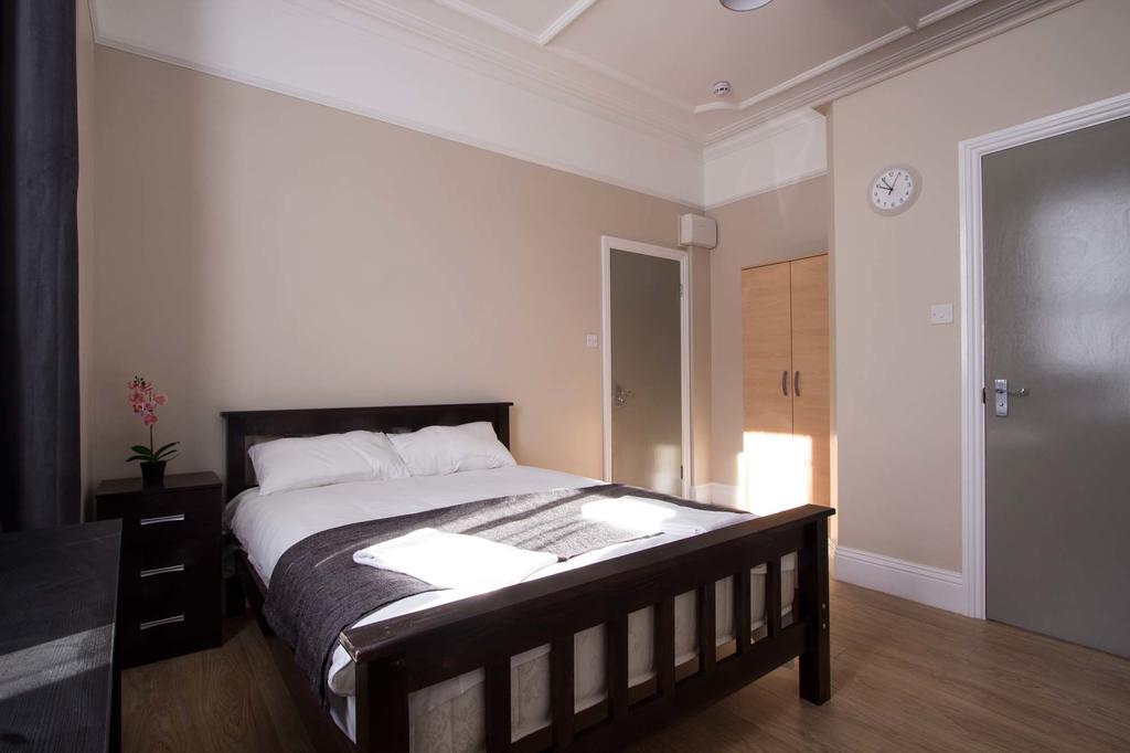 Mora Apartments London Luaran gambar